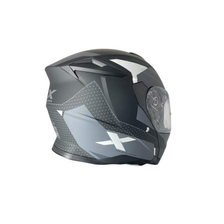 SHIRO HELMETS Casco Modular Modelo...