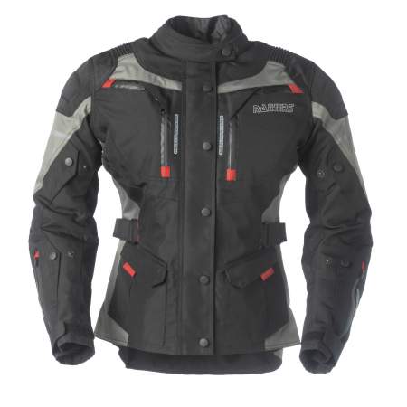 LOTE RAINERS GUANTES+CHAQUETA MUJER