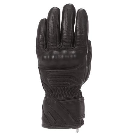 LOTE RAINERS GUANTES+CHAQUETA MUJER