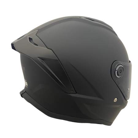 MT Helmets Stinger 2 Modelo Iron mate...