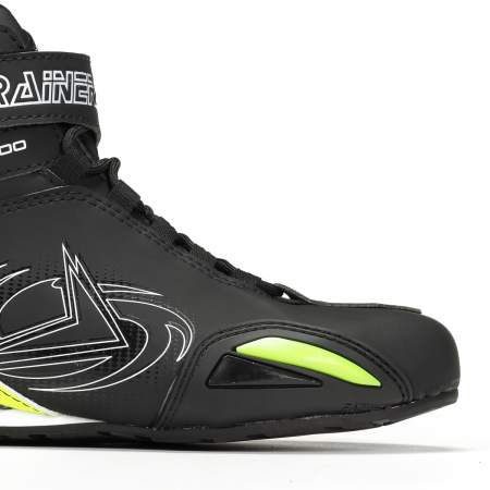 BOTAS TOURING RAINERS Modelo T500...
