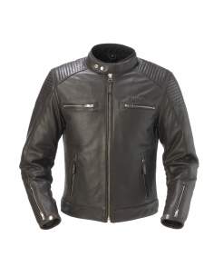 CHAQUETA DE PIEL RAINERS...