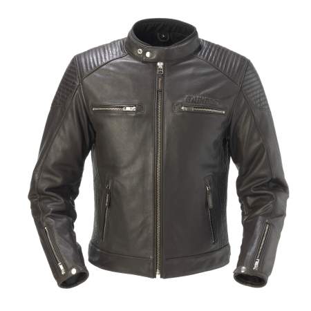CHAQUETA DE PIEL RAINERS Modelo...