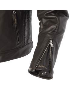 CHAQUETA DE PIEL RAINERS... 2