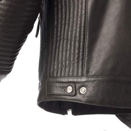 CHAQUETA DE PIEL RAINERS Modelo...
