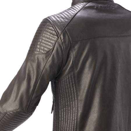 CHAQUETA DE PIEL RAINERS Modelo...