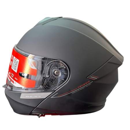 MT HELMETS Casco de Exposición OUTLET...