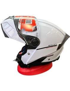 MT HELMETS Casco de...
