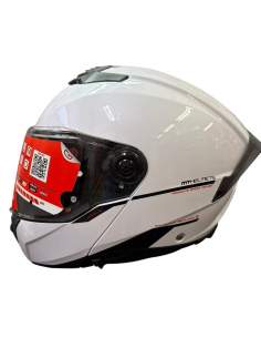 MT HELMETS Casco de... 2