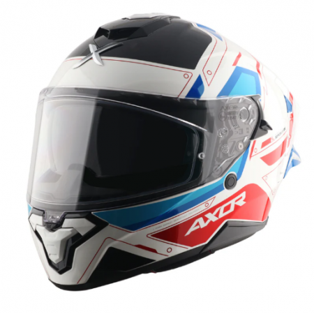 CASCO BRUTALE RYDEN Estilo, Seguridad...