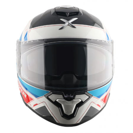 CASCO BRUTALE RYDEN Estilo, Seguridad...
