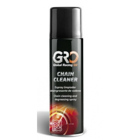 KIT DE LIMPIEZA Y LUBRICACIÓN GRO –...