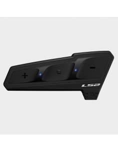 LS2 INTERCOM Spectrum...