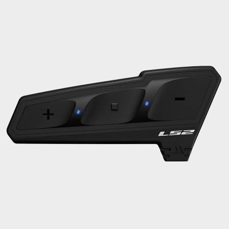 LS2 INTERCOM Spectrum Adaptable para...