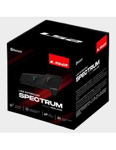 LS2 INTERCOM Spectrum... 2