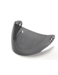 Pantalla casco SH-62 Negra...