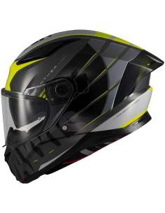 Casco Moto Casco Panther Sv...