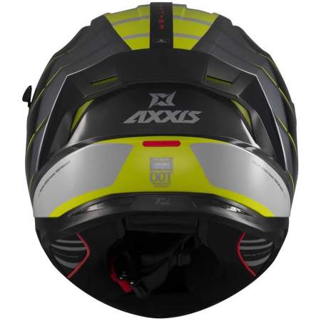 Casco Moto Casco Panther Sv Flight...