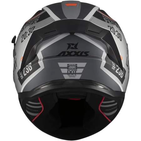 copy of Casco Moto Casco Panther Sv...