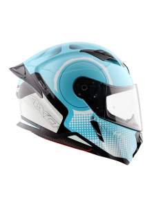 AXOR HELMETS Casco Integral...