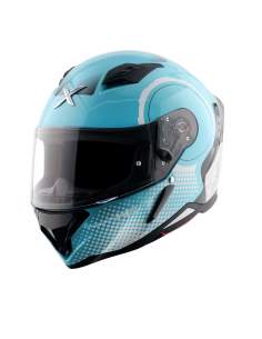 AXOR HELMETS Casco Integral... 2