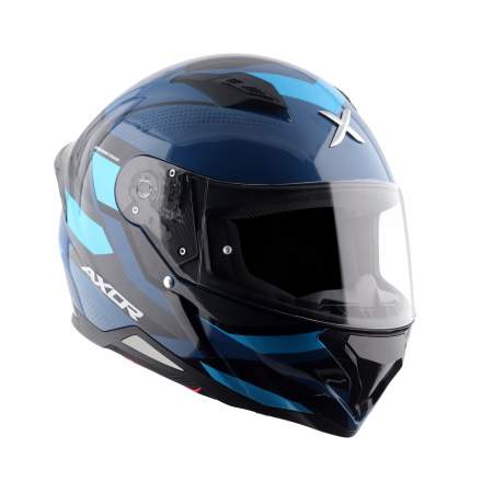 AXOR HELMETS Casco Integral Modelo...