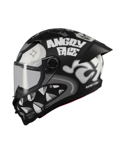 Casco AXXIS Fenix Angry...