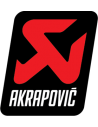 AKRAPOVIC